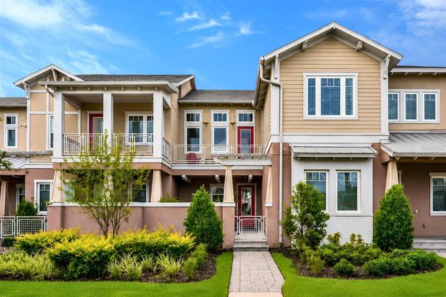 13851 SCHROCK AVENUE, Orlando, FL 32827