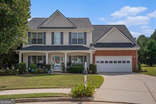 15 Saddlebrook Court, Covington, GA 30016