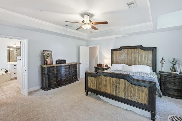 109 Rooster Cogburn Court, Weatherford, TX 76088