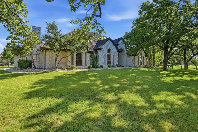 109 Rooster Cogburn Court, Weatherford, TX 76088