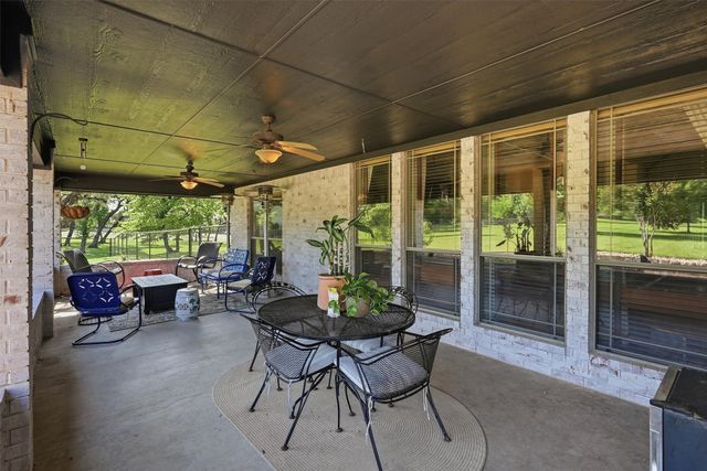 109 Rooster Cogburn Court, Weatherford, TX 76088