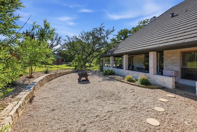 109 Rooster Cogburn Court, Weatherford, TX 76088
