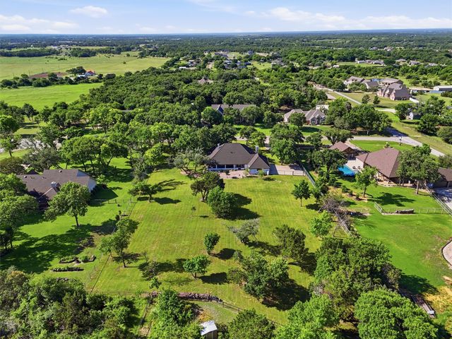 109 Rooster Cogburn Court, Weatherford, TX 76088