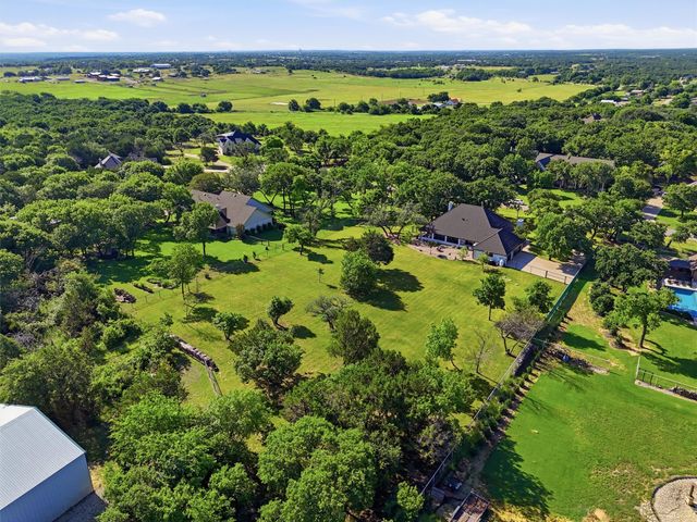 109 Rooster Cogburn Court, Weatherford, TX 76088
