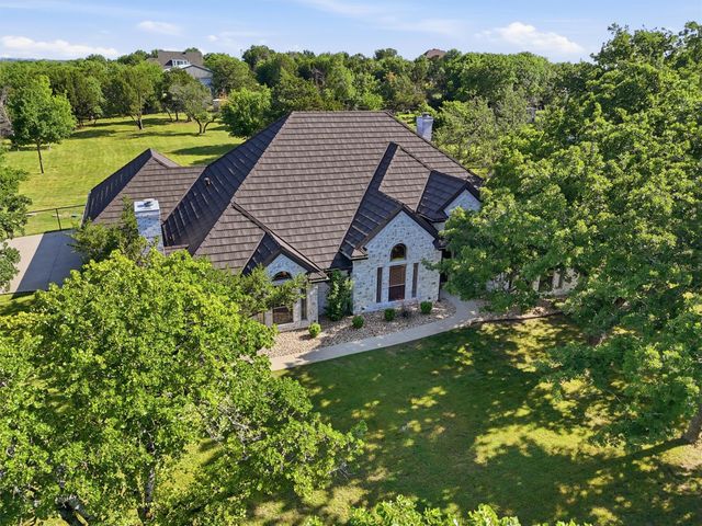 109 Rooster Cogburn Court, Weatherford, TX 76088