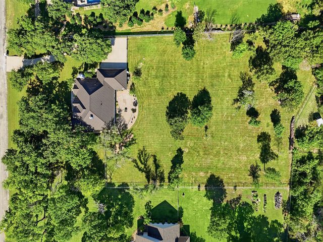 109 Rooster Cogburn Court, Weatherford, TX 76088