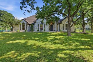 109 Rooster Cogburn Court, Weatherford, TX 76088