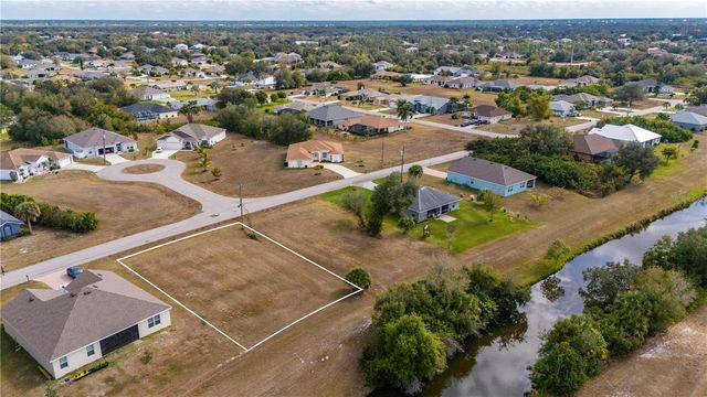 395 SAN CRISTOBAL AVENUE, Punta Gorda, FL 33983