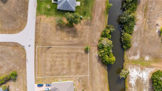 395 SAN CRISTOBAL AVENUE, Punta Gorda, FL 33983