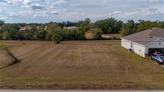 395 SAN CRISTOBAL AVENUE, Punta Gorda, FL 33983