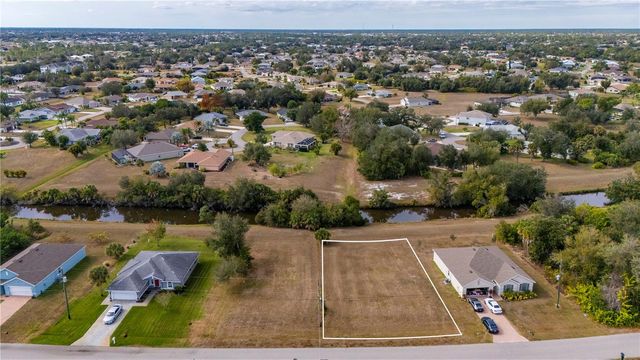395 SAN CRISTOBAL AVENUE, Punta Gorda, FL 33983