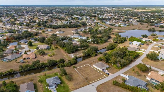 395 SAN CRISTOBAL AVENUE, Punta Gorda, FL 33983