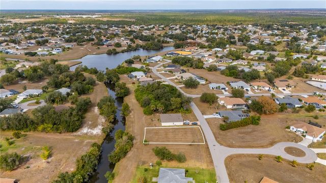395 SAN CRISTOBAL AVENUE, Punta Gorda, FL 33983