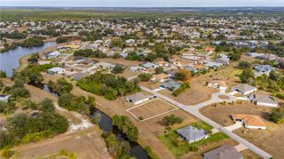 395 SAN CRISTOBAL AVENUE, Punta Gorda, FL 33983