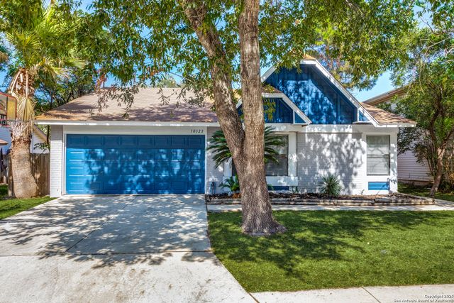 10323 Country, San Antonio, TX 78240