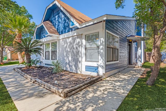 10323 Country, San Antonio, TX 78240