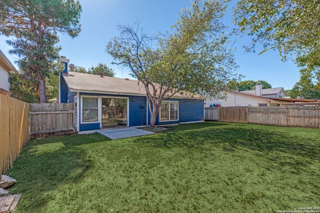 10323 Country, San Antonio, TX 78240