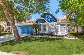 10323 Country, San Antonio, TX 78240