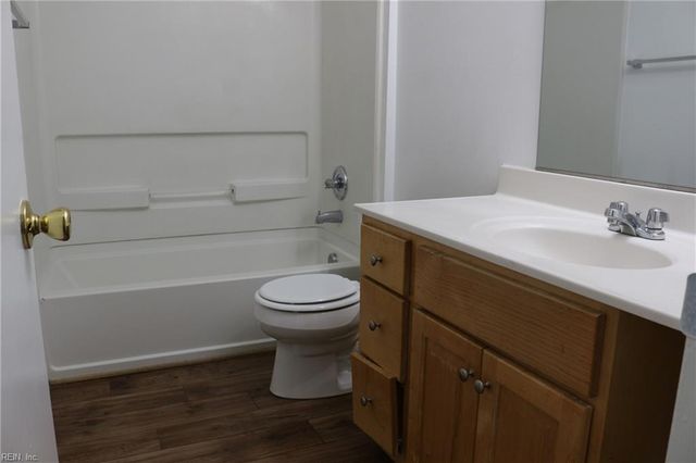 5844 E Hastings ARCH, Virginia Beach, VA 23462