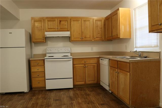 5844 E Hastings ARCH, Virginia Beach, VA 23462