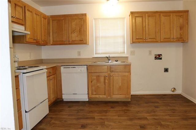 5844 E Hastings ARCH, Virginia Beach, VA 23462