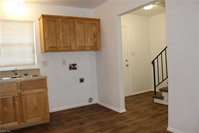 5844 E Hastings ARCH, Virginia Beach, VA 23462