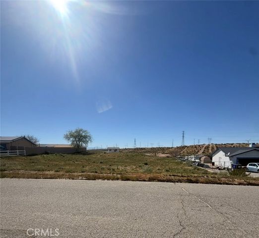 0 Prenda St, Victorville, CA 92394
