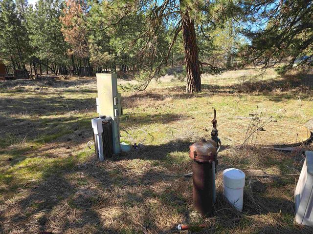 10602 N Dover Rd, Nine Mile Falls, WA 99026