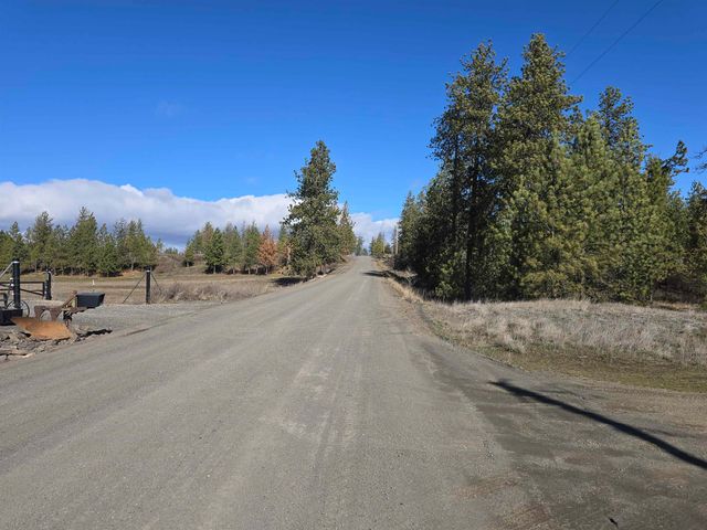 10602 N Dover Rd, Nine Mile Falls, WA 99026