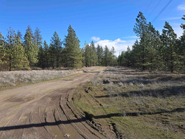 10602 N Dover Rd, Nine Mile Falls, WA 99026