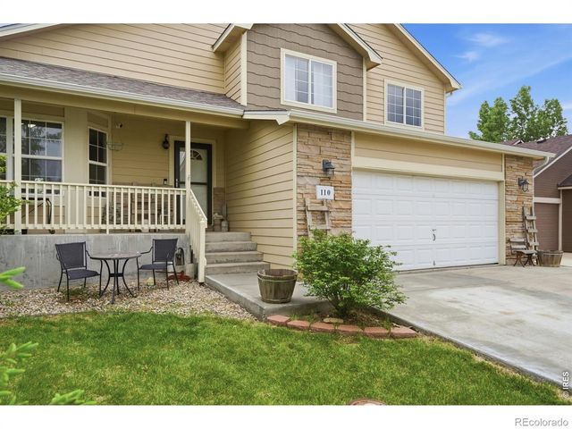 110 Keystone Drive, Severance, CO 80550