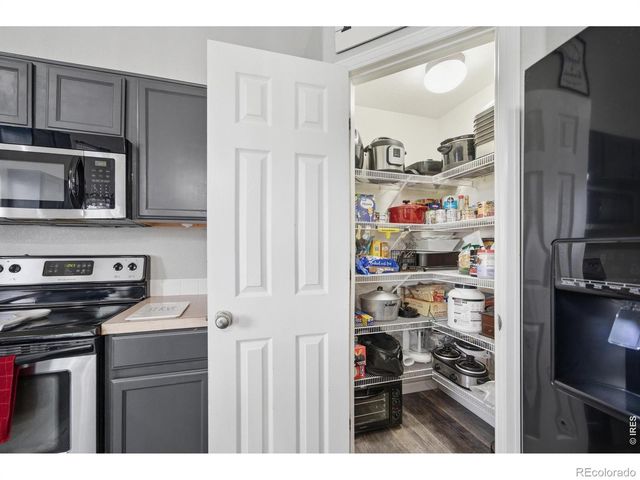 110 Keystone Drive, Severance, CO 80550