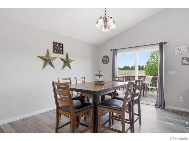 110 Keystone Drive, Severance, CO 80550