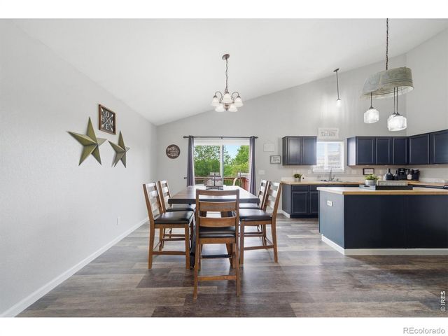 110 Keystone Drive, Severance, CO 80550