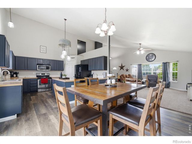 110 Keystone Drive, Severance, CO 80550