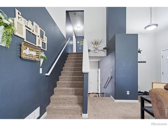 110 Keystone Drive, Severance, CO 80550