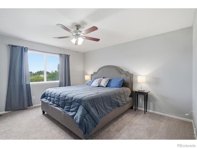 110 Keystone Drive, Severance, CO 80550