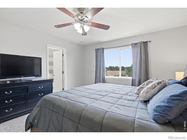 110 Keystone Drive, Severance, CO 80550