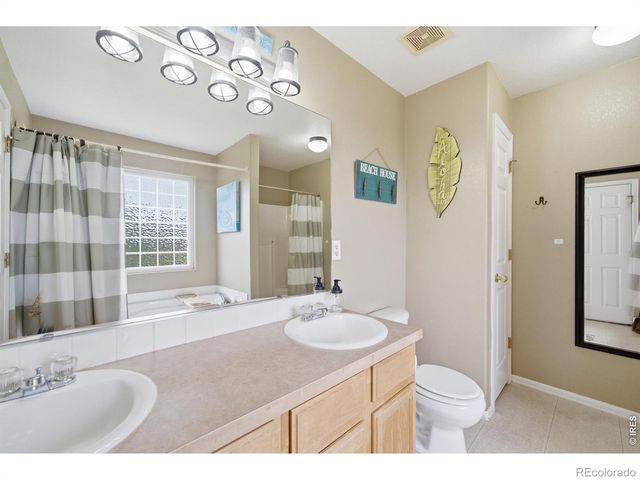 110 Keystone Drive, Severance, CO 80550
