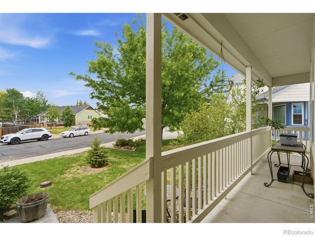 110 Keystone Drive, Severance, CO 80550