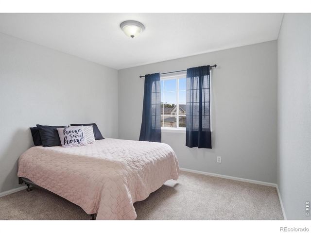 110 Keystone Drive, Severance, CO 80550