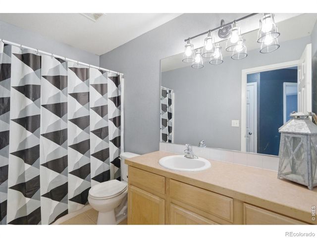 110 Keystone Drive, Severance, CO 80550
