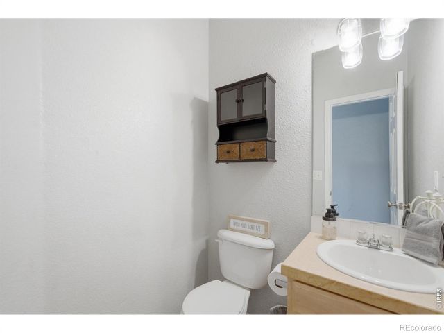 110 Keystone Drive, Severance, CO 80550