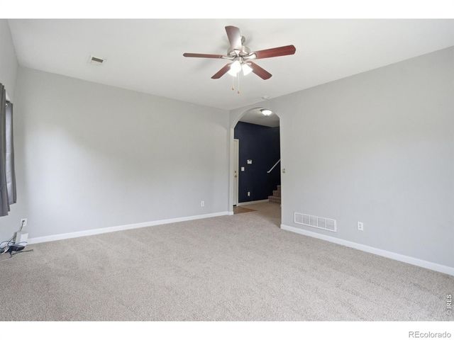 110 Keystone Drive, Severance, CO 80550