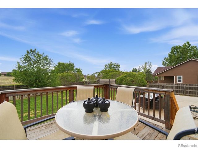 110 Keystone Drive, Severance, CO 80550