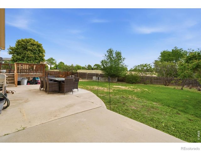 110 Keystone Drive, Severance, CO 80550