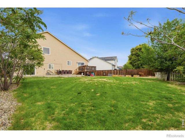 110 Keystone Drive, Severance, CO 80550