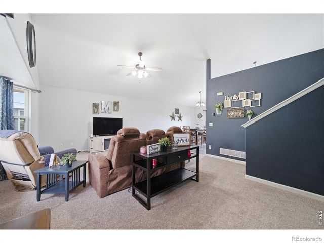 110 Keystone Drive, Severance, CO 80550