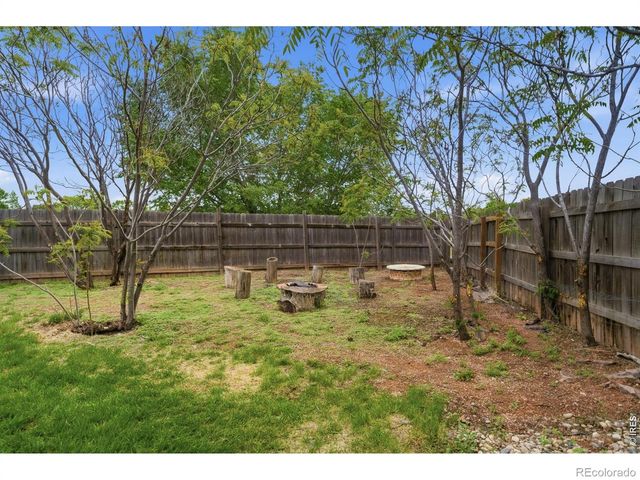 110 Keystone Drive, Severance, CO 80550