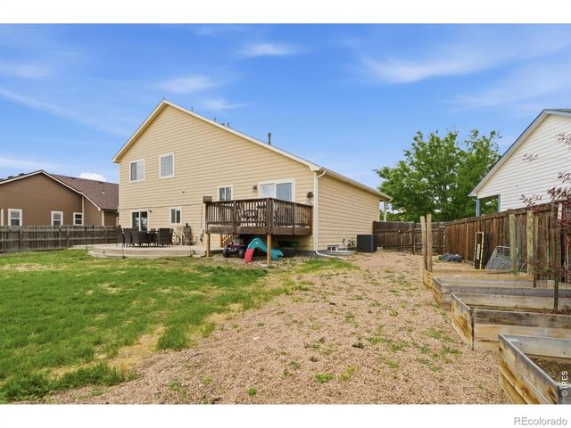 110 Keystone Drive, Severance, CO 80550